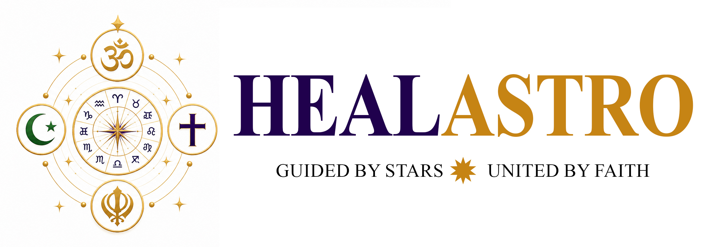 Healastro