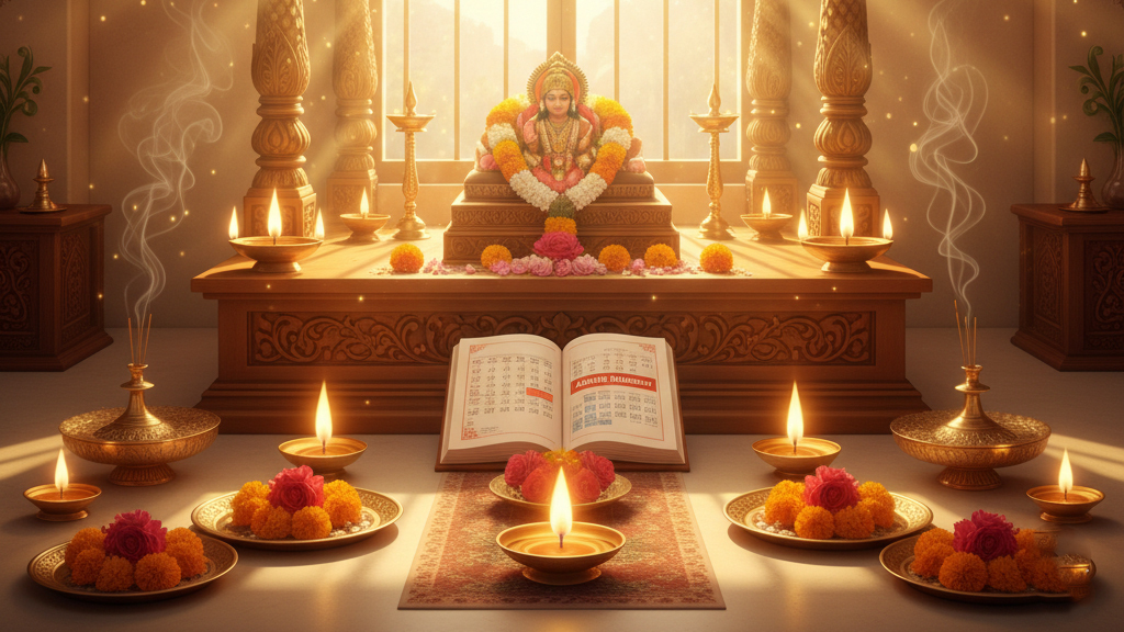 Goddess Durga